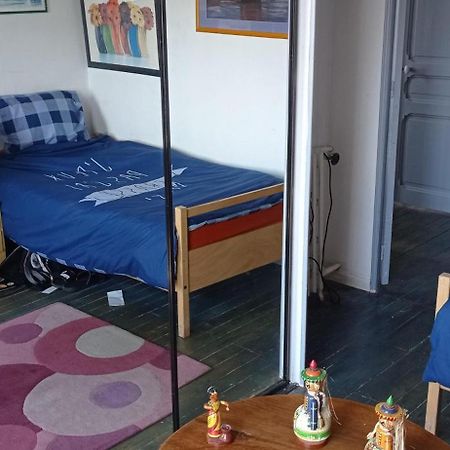 2 Chambres Et Salle De Bain Un Oasis De Bien Etre Piscine Et Jardin Direct Gare Aeroport Toulouse Luaran gambar