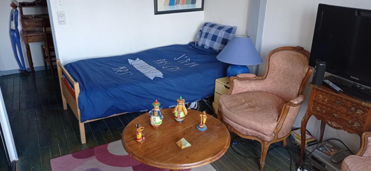 2 Chambres Et Salle De Bain Un Oasis De Bien Etre Piscine Et Jardin Direct Gare Aeroport Toulouse Luaran gambar