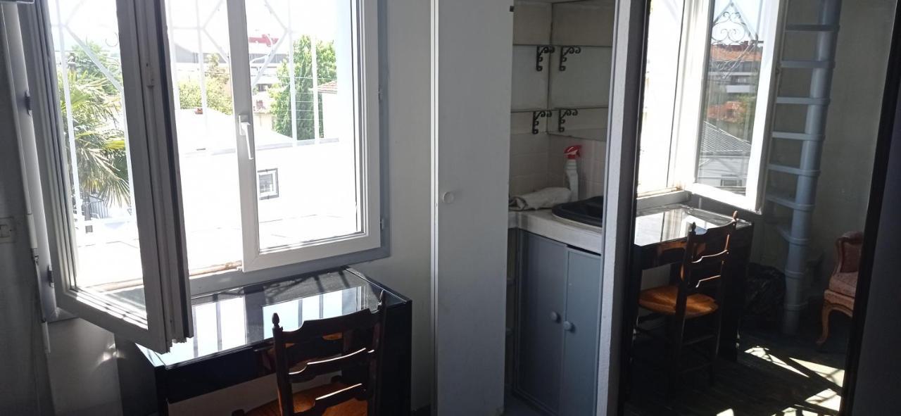 2 Chambres Et Salle De Bain Un Oasis De Bien Etre Piscine Et Jardin Direct Gare Aeroport Toulouse Luaran gambar