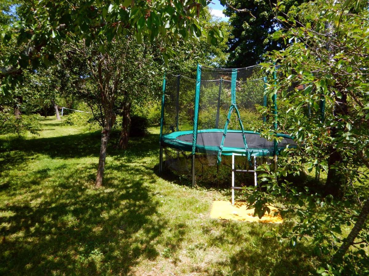 2 Chambres Et Salle De Bain Un Oasis De Bien Etre Piscine Et Jardin Direct Gare Aeroport Toulouse Luaran gambar