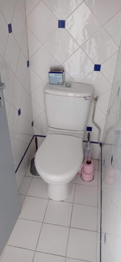 2 Chambres Et Salle De Bain Un Oasis De Bien Etre Piscine Et Jardin Direct Gare Aeroport Toulouse Luaran gambar